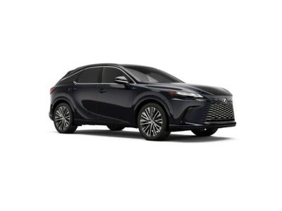2026 Lexus RX HYBRID 350h PREMIUM+ AWD - Photo 4