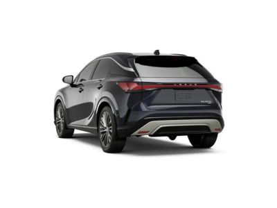 2026 Lexus RX HYBRID 350h PREMIUM+ AWD - Photo 3