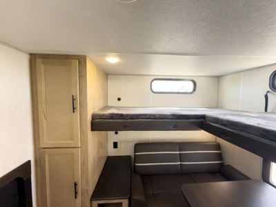 2026 Forest River RV Cherokee Grey Wolf - Photo 20