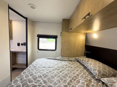 2026 Forest River RV Cherokee Grey Wolf - Photo 41