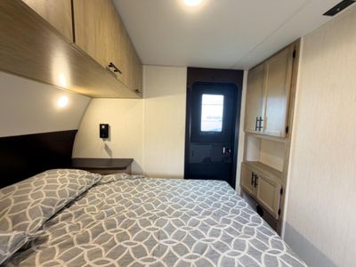 2026 Forest River RV Cherokee Grey Wolf - Photo 40