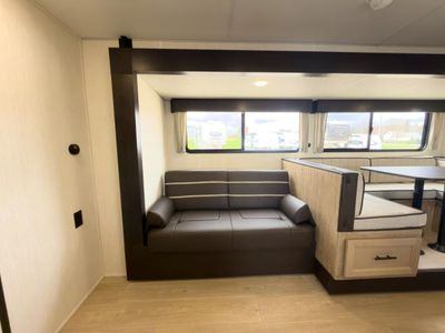 2026 Forest River RV Cherokee Grey Wolf - Photo 27