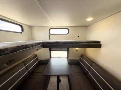2026 Forest River RV Cherokee Grey Wolf - Photo 21