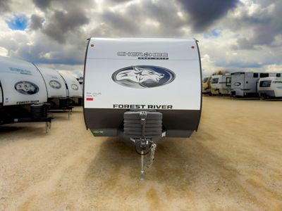 2026 Forest River RV Cherokee Grey Wolf - Photo 5