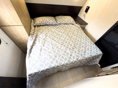 2026 Forest River RV Cherokee Grey Wolf - Photo 38