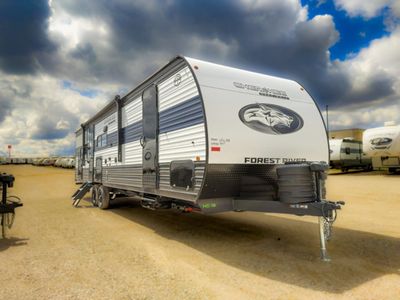 2026 Forest River RV Cherokee Grey Wolf - Photo 16