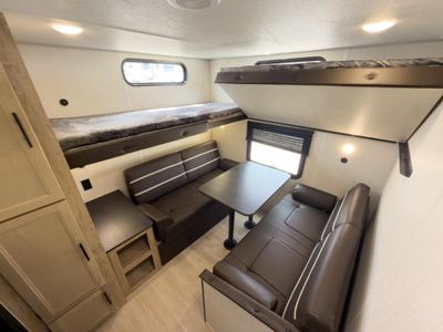 2026 Forest River RV Cherokee Grey Wolf - Photo 24