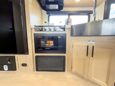2026 Forest River RV Cherokee Grey Wolf - Photo 31