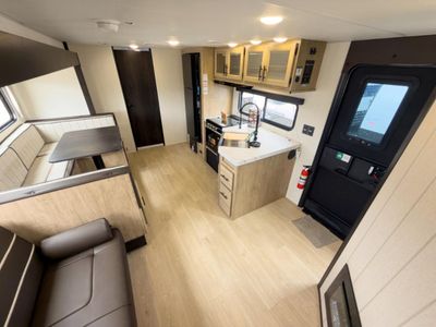 2026 Forest River RV Cherokee Grey Wolf - Photo 46