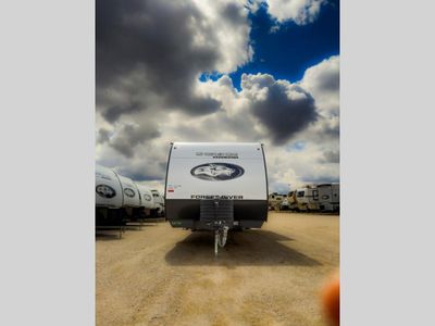 2026 Forest River RV Cherokee Grey Wolf - Photo 6