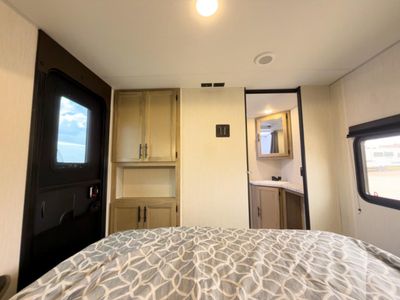 2026 Forest River RV Cherokee Grey Wolf - Photo 42