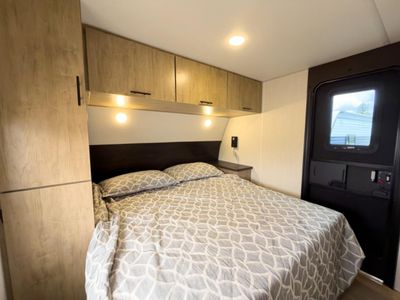 2026 Forest River RV Cherokee Grey Wolf - Photo 37