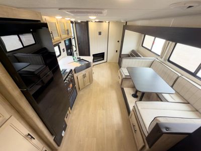 2026 Forest River RV Cherokee Grey Wolf - Photo 44