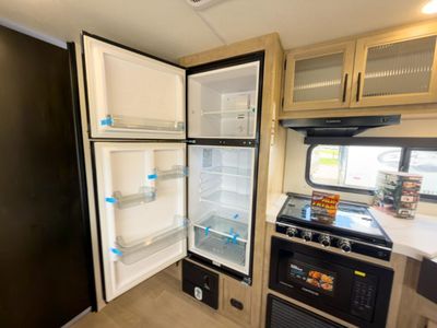 2026 Forest River RV Cherokee Grey Wolf - Photo 32