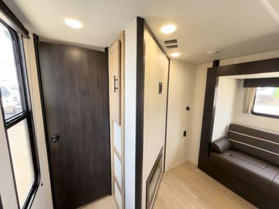 2026 Forest River RV Cherokee Grey Wolf - Photo 25