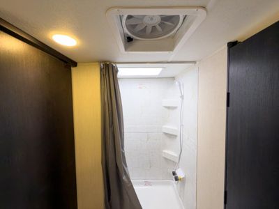 2026 Forest River RV Cherokee Grey Wolf - Photo 35