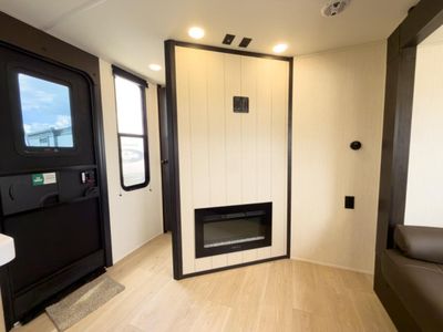 2026 Forest River RV Cherokee Grey Wolf - Photo 26