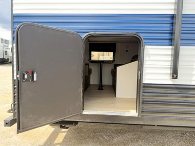 2026 Forest River RV Cherokee Grey Wolf - Photo 12