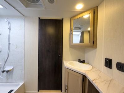 2026 Forest River RV Cherokee Grey Wolf - Photo 34