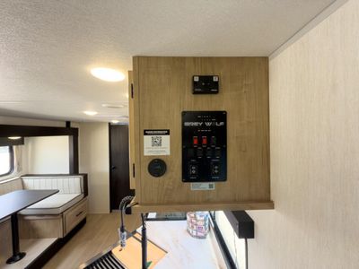 2026 Forest River RV Cherokee Grey Wolf - Photo 18