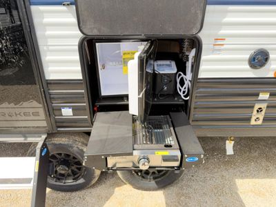 2026 Forest River RV Cherokee Grey Wolf - Photo 13