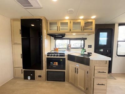 2026 Forest River RV Cherokee Grey Wolf - Photo 29