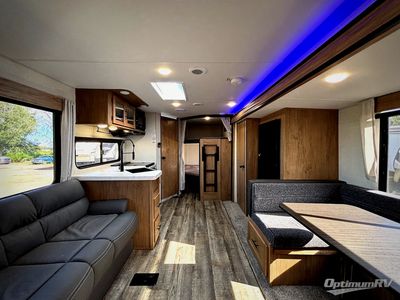2023 Forest River Cherokee - Photo 4
