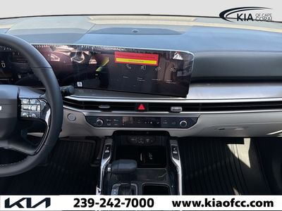 2026 Kia Sorento — photo 18 view