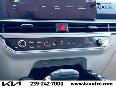 2026 Kia Sorento — photo 28 view