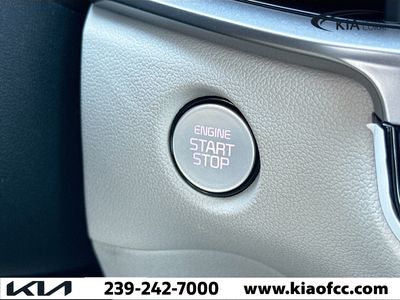 2026 Kia Sorento — photo 34 view