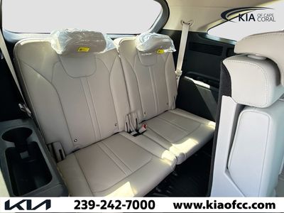 2026 Kia Sorento — photo 19 view