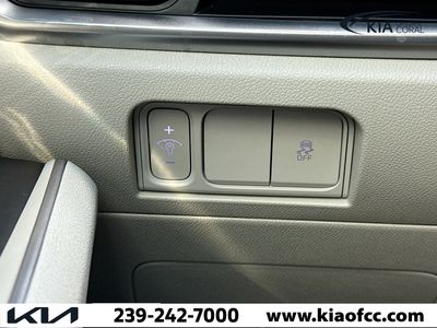 2026 Kia Sorento — photo 33 view
