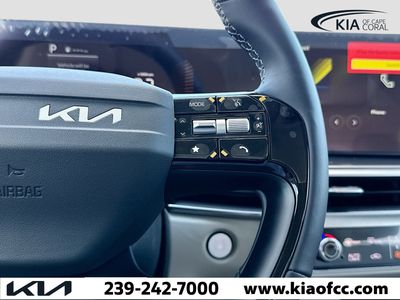 2026 Kia Sorento — photo 36 view