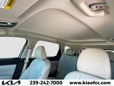 2026 Kia Sorento — photo 26 view