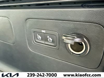 2026 Kia Sorento — photo 12 view
