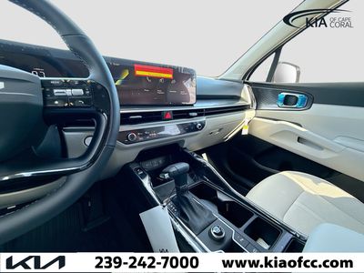 2026 Kia Sorento — photo 27 view