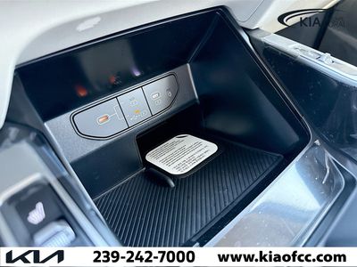 2026 Kia Sorento — photo 30 view