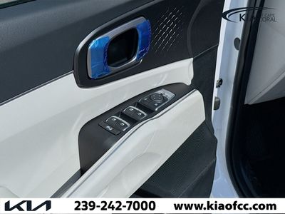 2026 Kia Sorento — photo 22 view