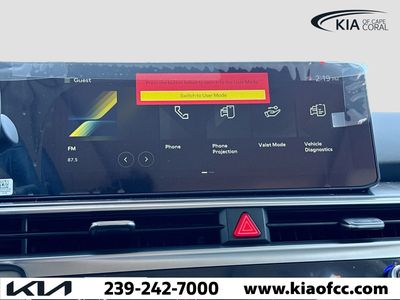 2026 Kia Sorento — photo 31 view