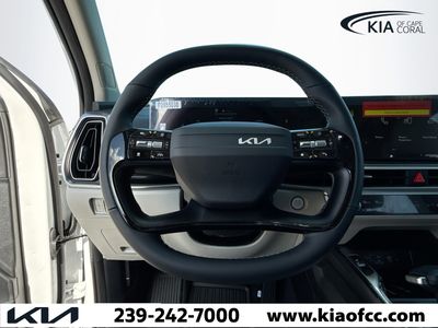 2026 Kia Sorento — photo 37 view