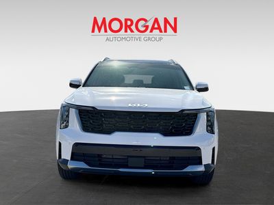 2026 Kia Sorento — photo 7 view