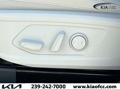 2026 Kia Sorento — photo 24 view