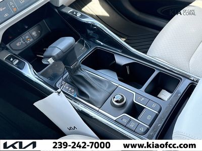 2026 Kia Sorento — photo 42 view