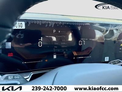 2026 Kia Sorento — photo 38 view
