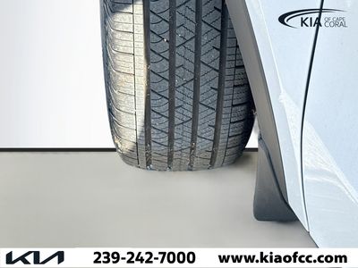 2026 Kia Sorento — photo 40 view