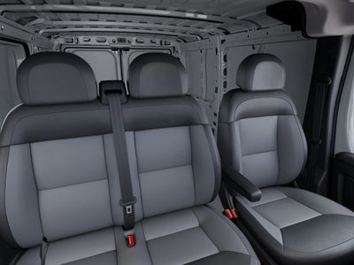 2026 Ram ProMaster 1500 — photo 16 view