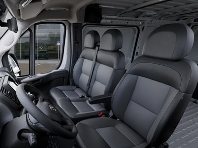 2026 Ram ProMaster 1500 — photo 23 view