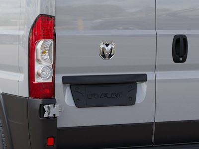 2026 Ram ProMaster 1500 — photo 9 view