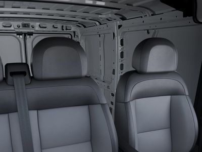 2026 Ram ProMaster 1500 — photo 26 view