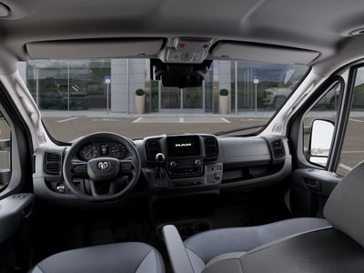 2026 Ram ProMaster 1500 — photo 14 view